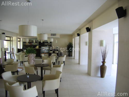 Lotos Hotel 6